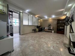 Blk 142 Bishan Green (Bishan), HDB 4 Rooms #630677221